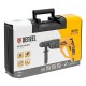 Перфоратор электрический RH-1050-26, SDS-plus, 1050 Вт, 3.2 Дж, 3 плюс 1 режим Denzel (26608)