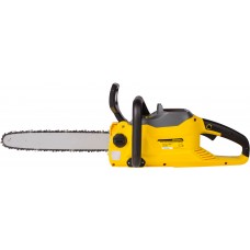 Пила аккумуляторная CHAMPION CSB400 (36В4,0Ач Li-ion3,6кг14мин 14 3/8-1,3-52,7300об/мин безАКБиЗУ) (CSB400)