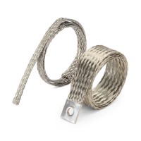 Провод заземления ПМЛ 10-500 НК (КВТ) (61573)