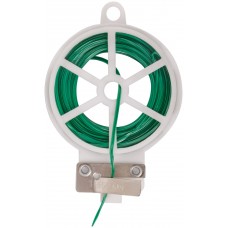 Проволока подвязочная на катушке 2,3 мм x 30 м (76452)