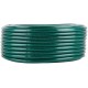 Шланг поливочный трехслойный армированный, зеленый 1/2 х 1,8 мм х 50 м (76306)
