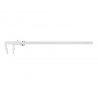 Штангенциркуль ШЦ-3- 800 0,05 губки 125мм дв. ш. Микрон