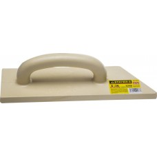 Терка полиуретановая 80 x 260 мм STAYER Professional 0812-08-26