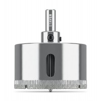 STAYER DIAMOND d 68 мм, Р60, Алмазная коронка (29931-68)