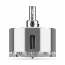 STAYER DIAMOND d 68 мм, Р60, Алмазная коронка (29931-68)