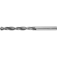 STAYER HSS-R, 5.9 х 93 мм, быстрорежущая сталь P6M5, сверло по металлу, Professional (29602-093-5.9)