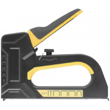 Степлер 6-в-1 для скоб 