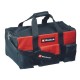 Сумка для инструментов Einhell Bag 56/29, 56х29х30см,до 25кг,с карманами под аккумуляторы (4530078)
