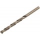 Сверла по металлу HSS с добавкой кобальта 5% Профи 5,5 мм (10 шт.) (33955)