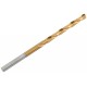 Сверло по металлу Cutop Profi с титановым покрытием, 3,8х75 мм (10 шт) (52-440)