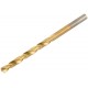 Сверло по металлу Cutop Profi с титановым покрытием, 5,5х93 мм (10 шт) (52-448)