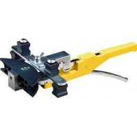 Трубогиб ручной TOR HHW-22A 6-22 мм (переносной, двухсторонний) (1004655)