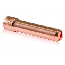 Цанга КЕДР укороченная (29 мм) для комплекта с прозрачным соплом (TIG-17–18–26 PRO/EXPERT) D 1,6 мм