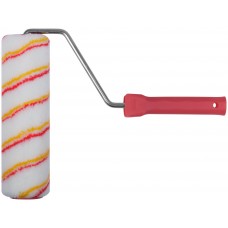 Валик полиакриловый, стержневая система, 50/72 мм, ворс 11 мм, бюгель 8 мм, 230 мм (02556)