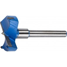 Сверло форстнера композитное 45?90 мм твердосплавные резцы ЗУБР 29945-45