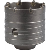 Коронка по бетону 68 x 70 мм, М22, 8Т ЗУБР Профессионал 29180-68