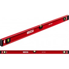 Уровень двутавровый с усиленным профилем 1200 мм ЗУБР ДВУТАВР 4-34583-120_z01