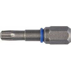 Биты торсионные TX 10, 25 мм, 2 шт ЗУБР 26015-10-25-2