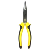 Длинногубцы 210 мм BERGER BG1165