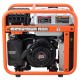 Генератор бензиновый инверторный EVOline BPB 4500 E (произведено Zongshen)