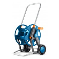 Катушка для шлангов HC-45, для шлангов 45м x 1/2