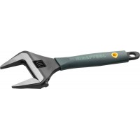 Ключ разводной SlimWide, 300/60 мм (27258-30) KRAFTOOL