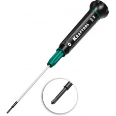 Отвертка для точных работ Precision PH000 KRAFTOOL 25682-000