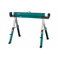 KRAFTOOL SH-110, 1085х690х(618-820) мм, строительные козлы усиленные (38790)