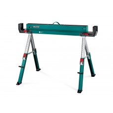 KRAFTOOL SH-110, 1085х690х(618-820) мм, строительные козлы усиленные (38790)