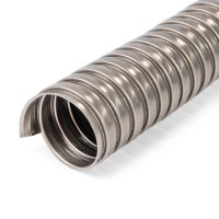 Металлорукав МР «INOX» 38 (Fortisflex) (83038)