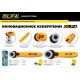 Специальные круговые лезвия 28 мм OLFA OL-RB28-2