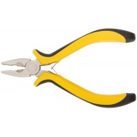 Плоскогубцы комбинированные 