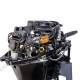 Подвесной лодочный мотор TOYAMA, F9.9ABMS-EFI PRO (F9.9ABMS-EFI PRO)