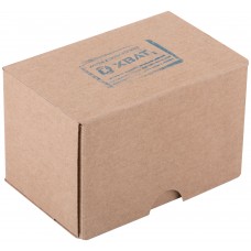 Саморезы для листовых пластин, остроконечные 4,2 х 16 (фасовка 1000 шт) (22716-7)