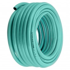 Шланг 4-х слойный, поливочный 3/4, 25 м, Мята, Luxe Palisad (67665)