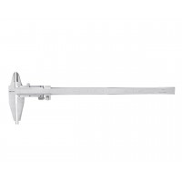 Штангенциркуль ШЦ-2-1600 0,05 губ. 125мм (ГРСИ №91149-24) МИК с поверкой