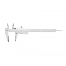 Штангенциркуль ШЦТ-1-125 0,1 с твердосплавными губками ЧИЗ