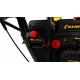 Снегоотбрасыватель CHAMPION STT761E (7,0лс61см6F/2Rгусеницы3л90кг эл.стартер,фара,обогрев,зимн.дв.) (STT761E)