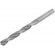 Сверла по металлу HSS, угол заточки 118°, 9,0 x 125 мм, (5 шт.) (35573М)