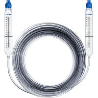 Гидроуровень 25 м, d 8 мм ЗУБР Профессионал 3482-08-25