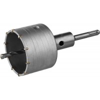 Коронка по бетону с оснасткой 80 мм, SDS-plus, 10T ЗУБР 2918-80_z01