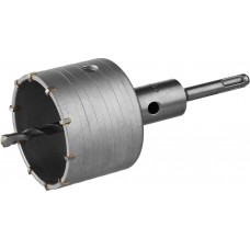 Коронка по бетону с оснасткой 80 мм, SDS-plus, 10T ЗУБР 2918-80_z01