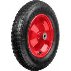 Пневматическое колесо КП-3, 3.25