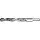 Сверло по металлу с проточенным хвостовиком 18.0 x 191 мм сталь Р6М5 класс В ЗУБР ПРОФ-В Профессионал 29621-18
