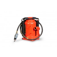 Домкрат пневмогидравлический TOR 35 т 250-400MM LT-D1035 (1005841)