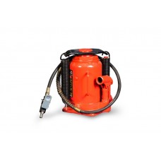 Домкрат пневмогидравлический TOR 35 т 250-400MM LT-D1035 (1005841)