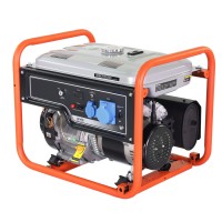 Генератор бензиновый EVOline PB 7000 (произведено Zongshen)