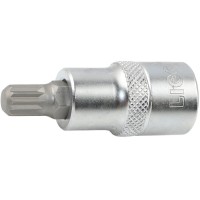 Головка со вставкой, 1/2