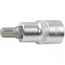 Головка со вставкой, 1/2