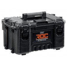 Ящик пластиковый (22